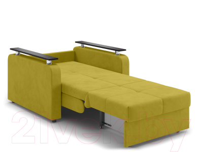 Кресло-кровать Mio Tesoro Остин 064 АТС80 (Velutto 28)