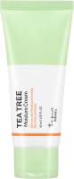 Крем для лица A'Pieu The Pure Tea Tree Moisture Cream (60мл) - 