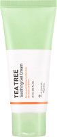 Крем для лица A'Pieu The Pure Tea Tree Soorhing Gel Cream (60мл) - 