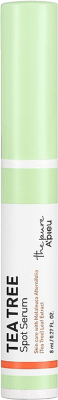 Изображение товара Сыворотка для лица A'Pieu The Pure Tea Tree Spot Serum (8мл)