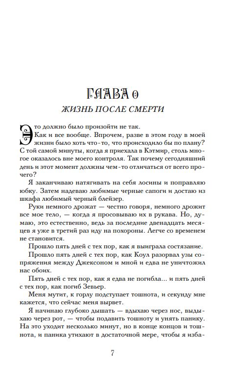 Художественная книга Like Book Желание мягкая обложка (Вульф Трейси) — фото 5