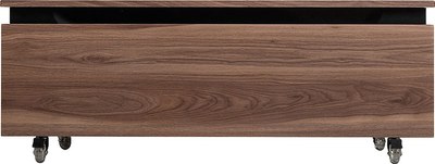 

Тумба для ванной, SLIDER-1000-1C-PI-NA-P