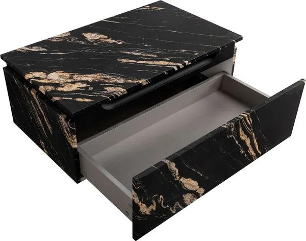 Купить Тумба под умывальник Cezares SLIDER-800-1C-PI-NF-P  