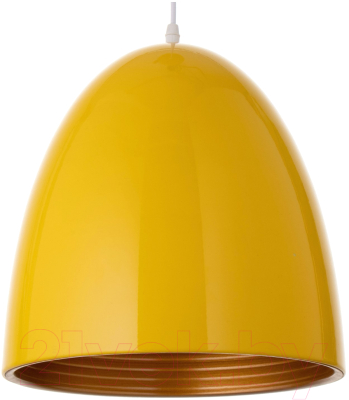 Потолочный светильник BayerLux Хантер / 9214813 (желтый/золотой)