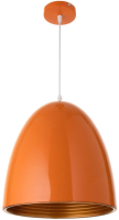 Потолочный светильник BayerLux Хантер / 9214810 (оранжевый/золотой) - 