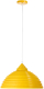 Потолочный светильник BayerLux Этнер / 9214804 (желтый) - 