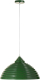 Потолочный светильник BayerLux Этнер / 9214805 (зеленый) - 