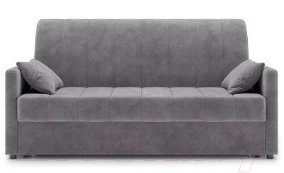 Диван Mio Tesoro Бремен 139 АТС160 (Ultra Grey)