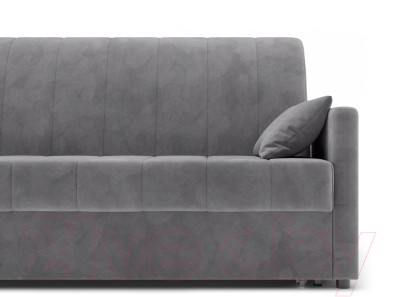 Диван Mio Tesoro Бремен 139 АТС160 (Ultra Grey)