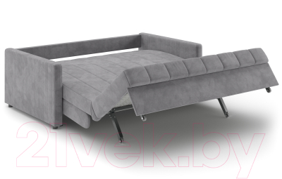 Диван Mio Tesoro Бремен 139 АТС160 (Ultra Grey)