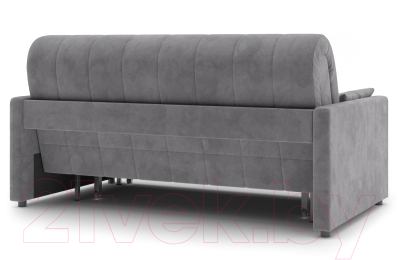 Диван Mio Tesoro Бремен 139 АТС160 (Ultra Grey)
