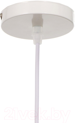 Потолочный светильник BayerLux 4642584 (белый)
