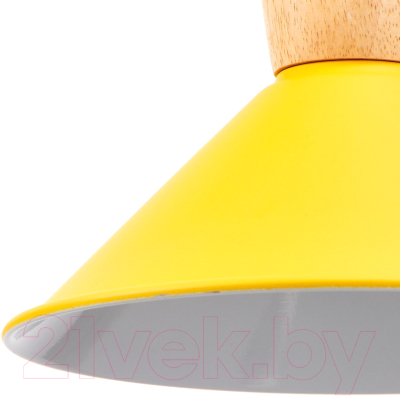 Потолочный светильник BayerLux 4642586 (желтый)