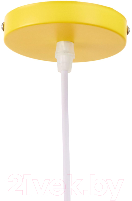 Потолочный светильник BayerLux 4642586 (желтый)