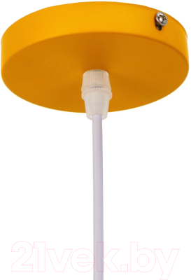 Потолочный светильник BayerLux 4642599 (желтый)