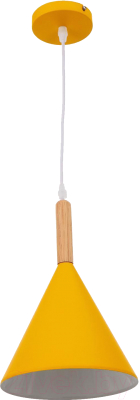 Потолочный светильник BayerLux 4642599 (желтый)