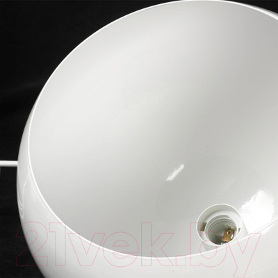 Потолочный светильник Lussole Gloss LSP-8921