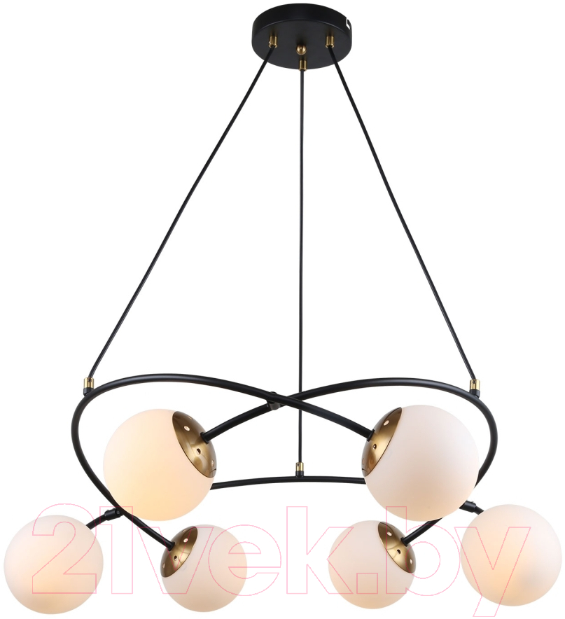 Люстра Lussole LSP-8890