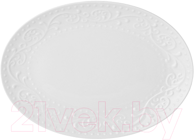 Блюдо Lefard Floral 425-071