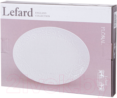 Блюдо Lefard Floral 425-071