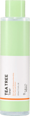 Тоник для лица A'Pieu The Pure Tea Tree Toner (210мл)