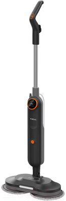 Пароочиститель Garlyn PM-2000