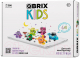 Конструктор QBRIX Kids Монстрики 30031 - 
