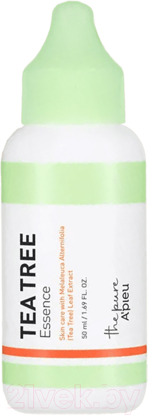 Эссенция для лица A'Pieu The Pure Tea Tree Essence (50мл)