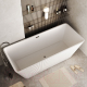 Миниатюра изображения товара Ванна акриловая Grossman GR-2022 Cristal 170x75