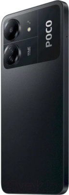 Смартфон POCO C65 8GB/256GB (черный)