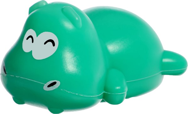 Набор игрушек для ванной Sima-Land Океания 669-336C / 10350665
