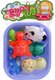 Набор игрушек для ванной Sima-Land Океания 669-336C / 10350665 - 