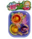 Набор игрушек для ванной Sima-Land Море 669-336B1 / 10350667 - 