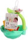 Набор игрушек для ванной Sima-Land Утеночек 8803 / 10350673 - 