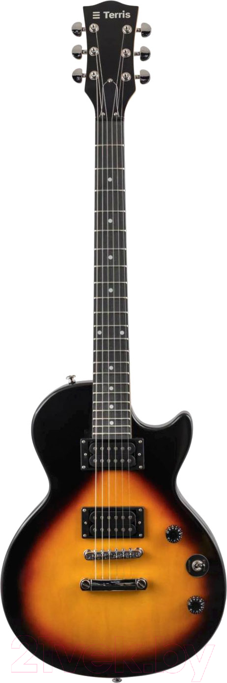 Электрогитара Terris TLP-045 SB