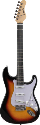 Электрогитара Terris TPACK-TST-040 SB