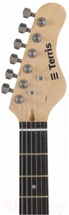 Электрогитара Terris TST-040 SB — фото 5