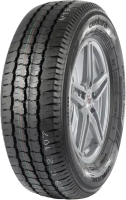 

Летняя легкогрузовая шина, Commercial 205/70R15C 106/104R