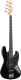 Бас-гитара Terris TJB-15 BK -