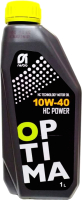 Моторное масло Nestro Optima HC Power 10W40 (1л) - 
