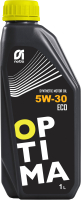 Моторное масло Nestro Optima Eco 5W30 (1л) - 