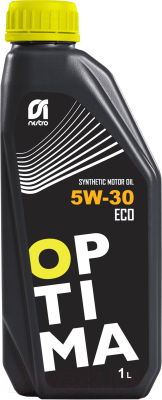 Моторное масло Nestro Optima Eco 5W30 (1л)