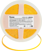 Светодиодная лента Feron LS630 / 48949 - 