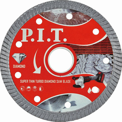 

Отрезной диск алмазный, ACTW02-T115