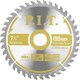 Пильный диск P.I.T ACTW10-190T40 - 
