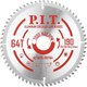 Пильный диск P.I.T ACTW05-190T64 - 