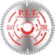 Пильный диск P.I.T ACTW05-200T64 - 