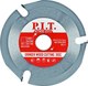 Пильный диск P.I.T ACTW06-125T3 - 