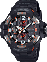 Часы наручные мужские Casio GR-B300-1A4 - 