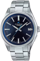 Часы наручные мужские Casio OCW-T200S-1A - 